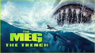 7. Across the Four Seas | MEG 2: THE TRENCH soundtrack