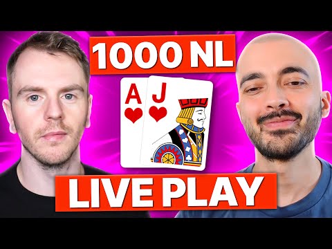 LIVE sweat with Weazel_1991