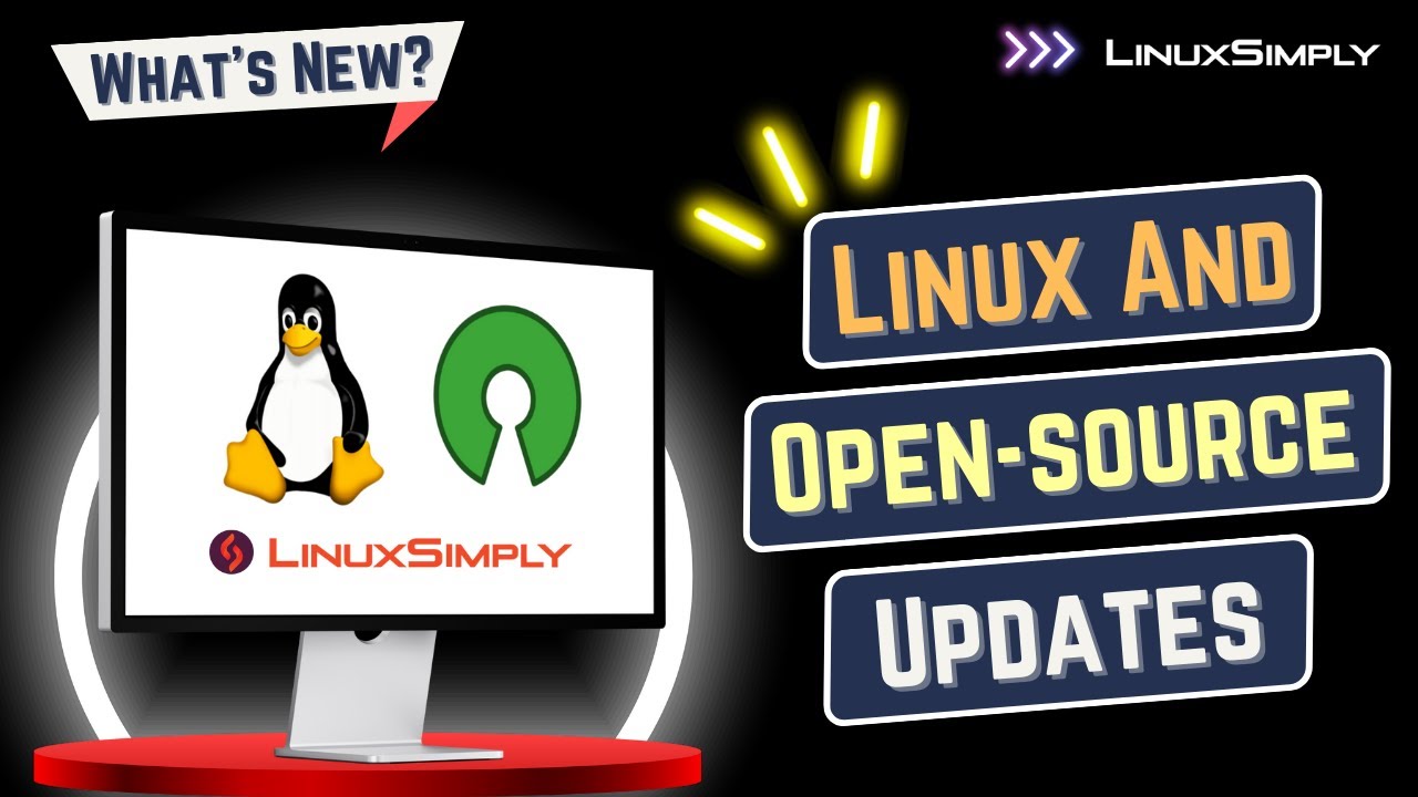 Elon Musk’s Grok Goes Open-source, Linux Kernel Release, Nvidia Update