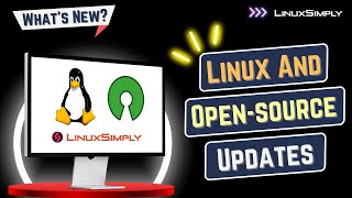 Elon Musk’s Grok Goes Open-Source, Linux Kernel Release, Nvidia Update And More! | Linuxsimply