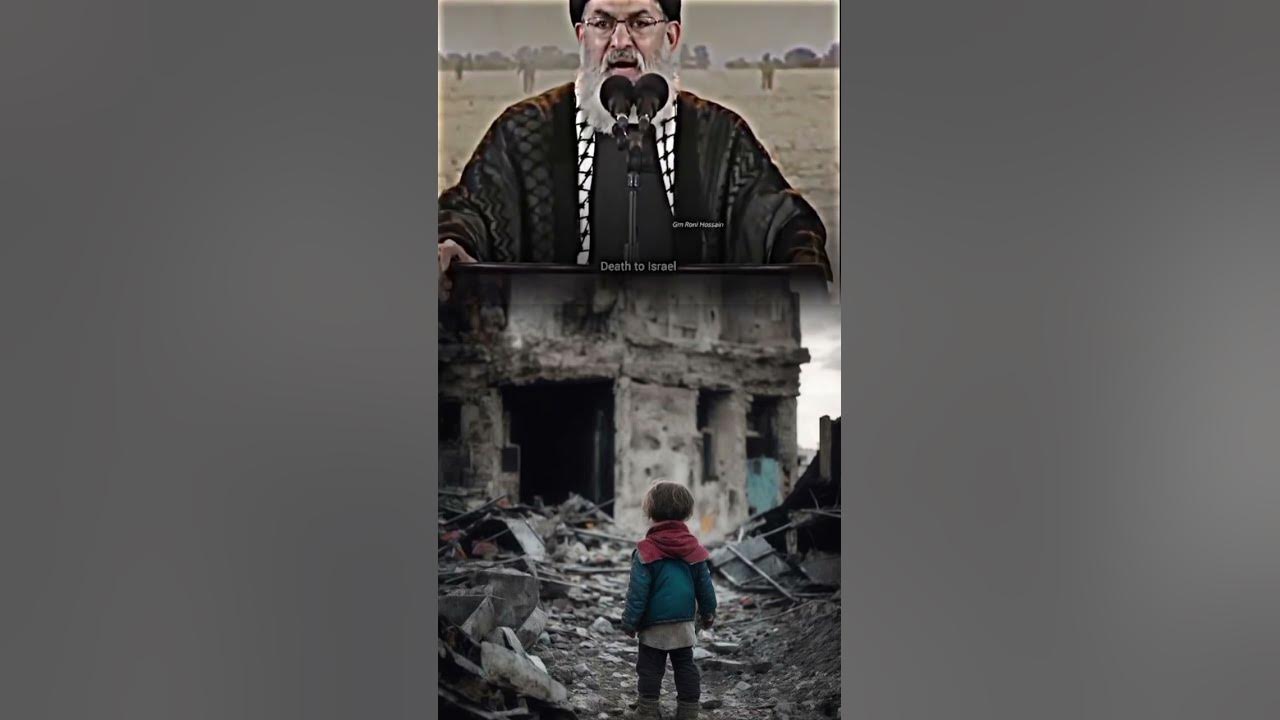 Iran ️ - YouTube
