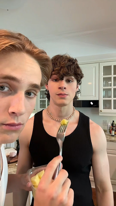 it’s time to address the rumors! @OllieMuhl #shorts | Pierre Boo