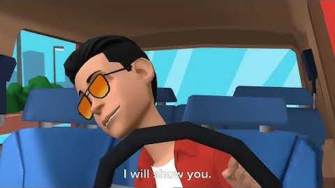 MY NEW SCENE IN PLOTAGON