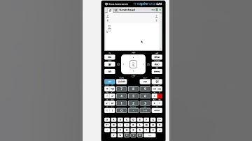 3 Ti-Nspire CX Shortcuts That Will Save You Time | VCE Maths Methods