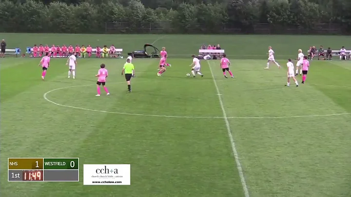 Isak Rantanen Soccer Highlights