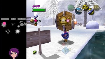 mv snowballs with keg+restricted items - Majoras Mask Randomizer