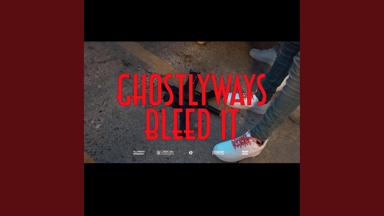 Watch Bleed in (it) on YouTube Watch Bleed in (it) on YouTube