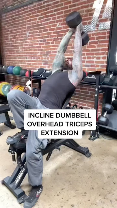 Better Triceps Growth with This Overhead Extension Fix | Dr. Jim Stoppani