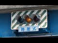 日本最古の一基なのか!?『小糸製作所の角型(1967.5?)』/ 愛知県知多郡阿久比町