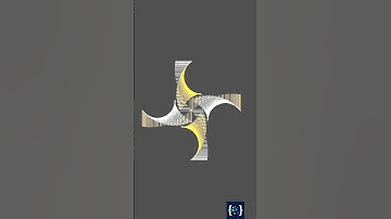 This Python design broke my brain 🥶 246 #codeart #coding #python #pythonchallenge  #codersarts