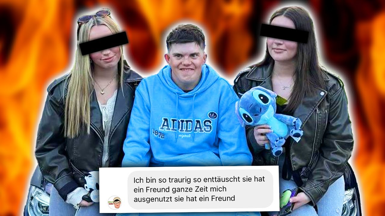 Wie dieser Junge seine Mutter für Geld ausnutzte