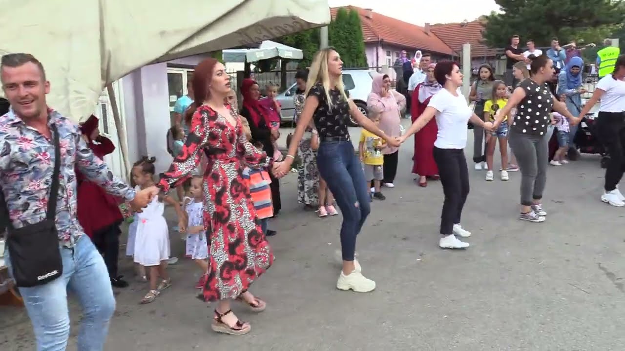 15.08.2021.Teferic Željezno Polje-Žepče.