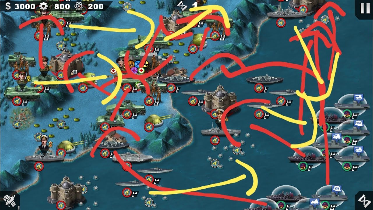 (Frontier) Destroying British Stronghold (WC4: Aurora Project) Part 28