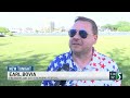 Organizers promise grandest fireworks ever in Bay City