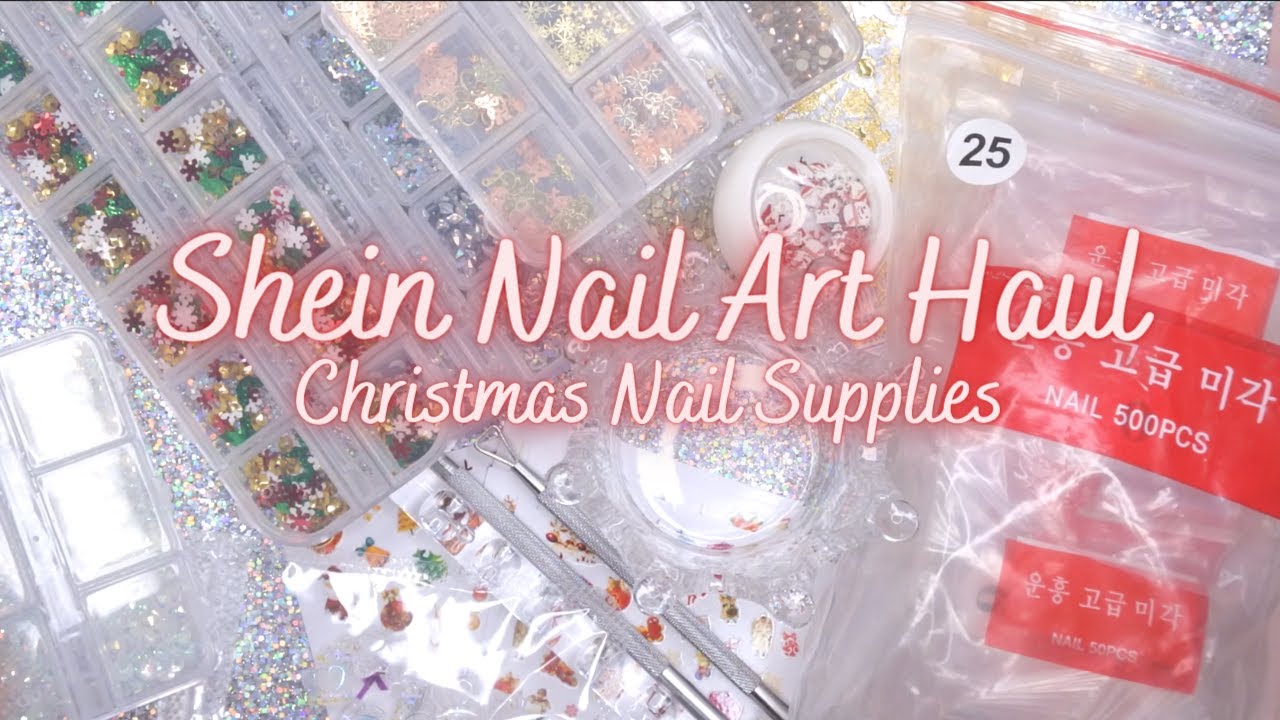 2. Affordable Nail Art Supplies Ireland - Shop Now - wide 2