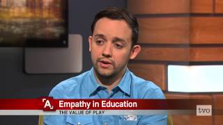 Gonzalo Riva: Empathy in Education