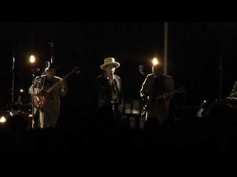 Bob Dylan &quot;Love Sick&quot; Forest Hills Stadium July 8 2016