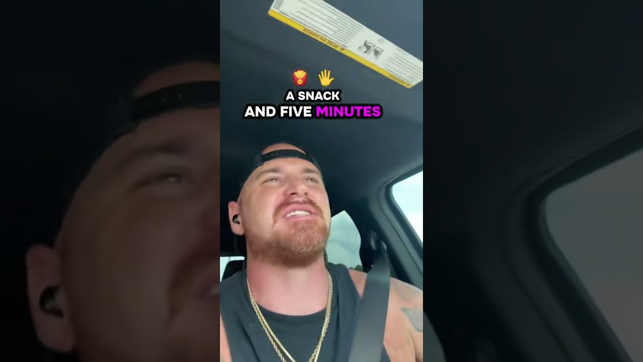 Watch If I’m acting out… ask if I’ve eaten #rant #hunger #moodswing on YouTube Watch If I’m acting out… ask if I’ve eaten #rant #hunger #moodswing on YouTube
