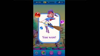 Bubble Witch 2 Saga - Bubble Shooter Mobile Game screenshot 4