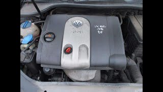 Volkswagen 1.6 FSI BLF поломки и проблемы двигателя | Слабые стороны Фольксваген мотора