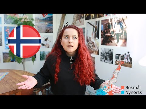 Video: Comunicația norvegiană este sigură?