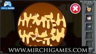 Choco House Escape Walkthrough | Mirchi Games screenshot 2