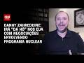 Irã “dá nó” nos EUA com negociações envolvendo programa nuclear, diz professor | WW