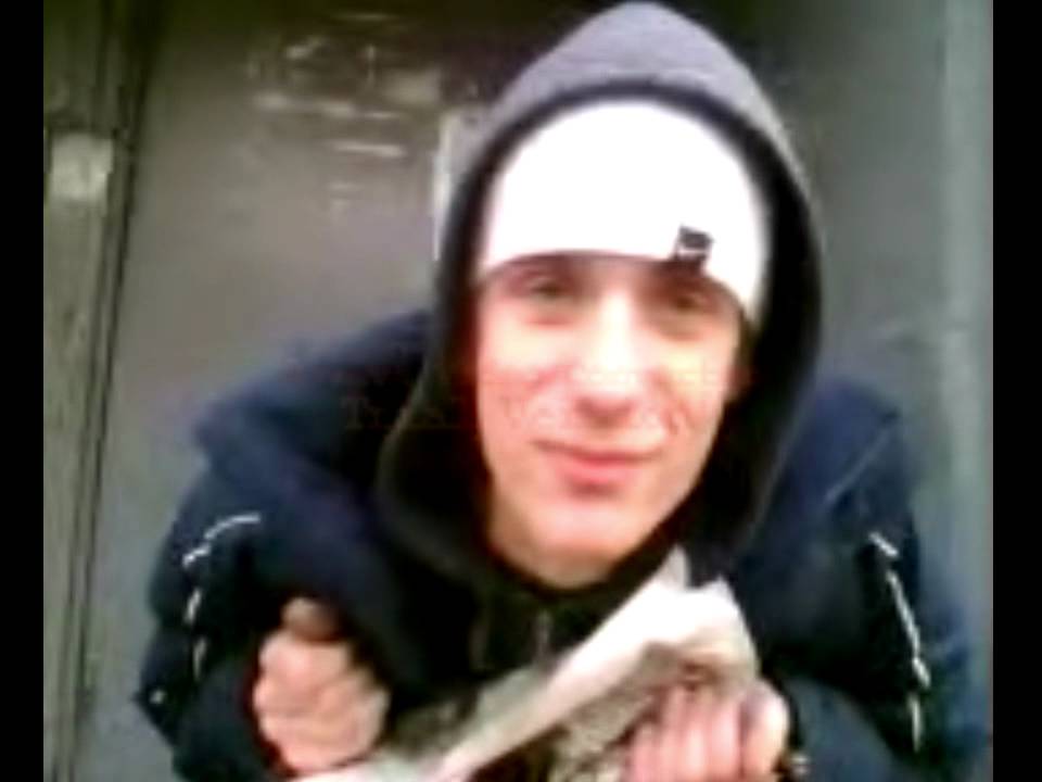 Дебилы из Калининграда - Рабочая Газета (полная версия)