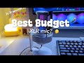 FIFINE Ampligame A8 | Best Budget XLR Mic for Streaming & Gaming? 🎤👾🎮