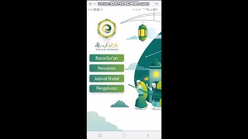 Desain Aplikasi Al - Quran Science Basic