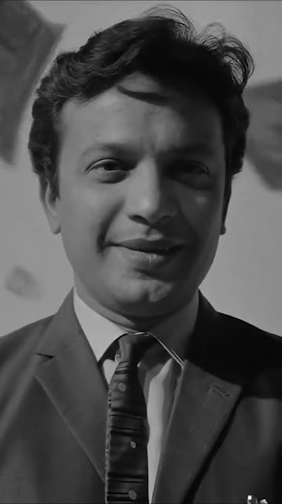Nayak : The Hero (1966) | Directed by Satyajit Ray #satyajitray #bengalifilm #filmmaker #shorts