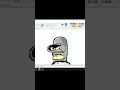 guess the character #art #microsoftpaint #guesswho