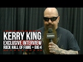 Slayer's Kerry King: Lemmy + Dio 'Motherf--king Should Be in the Rock & Roll Hall of Fame'