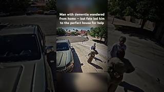 Famous Thank God he came to the perfect house #real #dementia #grandpa #medicalalert Profile