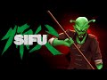 Picco Plays: Sifu! Episode 1