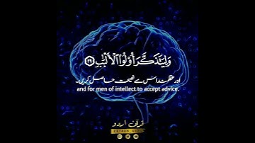 📖✨كتاب أنزلناه إليك مبارك ليدبروا آياته🤍سورة ص:٢٩،٣٠|إسلام صبحي|Surah Saad:29,30|Islam Sobhi