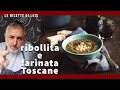 Ribollita Toscana ricetta classica