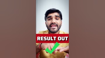 JEE Main 2024 Result Released🚨✅ | JEE Mains Result 2024 Session 2|JEE MAINS 2024 MARKS VS PERCENTILE