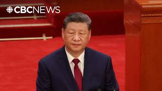 How China could benefit from a divided Canada-U.S. trade relationship
