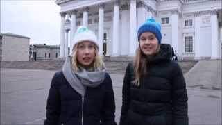 Welcome to Finland | Episode 1 Guide