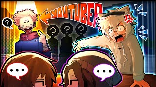 Guess the YOUTUBER... | The Strongest Battlegrounds screenshot 5