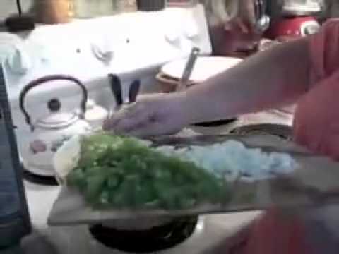 Simply Sara's All-American Macaroni Salad