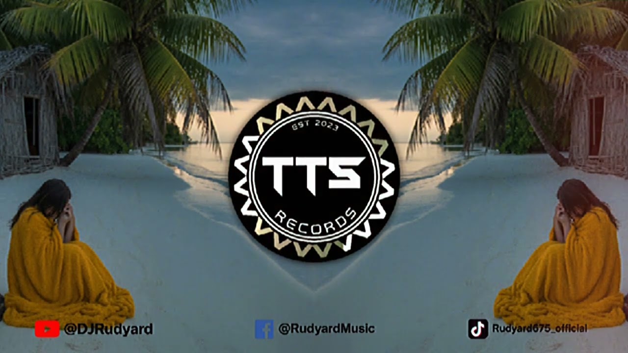 SOLWARA MERI - 2025 AFROSWING REMIX [PROD BY RUDYARD]