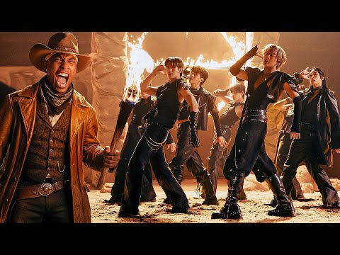 THIS IS FIRE...BUS 'BB' Performance Video | REACTION