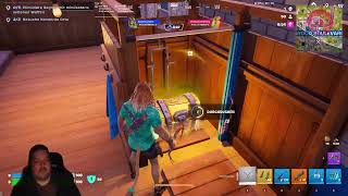 Fortnite Null Bauen Solo – Heute dauern die Dailies mal länger 😅 | Mehrere Runden nötig