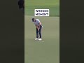 Matt Fitzpatrick's WINNING moment! 🏆