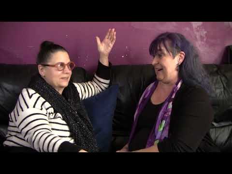 Come From Away Interview with Florence Manolis, Chicagoan Whose Plane was Diverted to Gander on 9/11