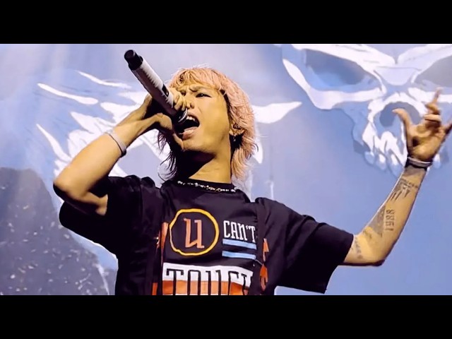 ONE OK ROCK - Delusion:All [OFFICIAL MUSIC VIDEO] - YouTube