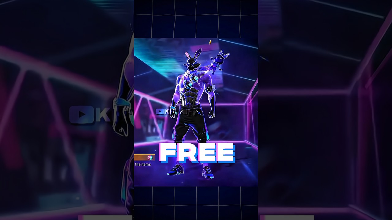 GALAXY BUNNY BUNDLE CLAIM WITH TOKENS 