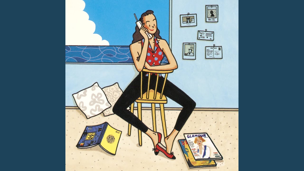 Toki Wa Kagero (2022 Remaster)